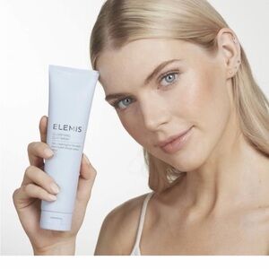 Elemis clay wash